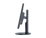 AOC m2460Phu czarny (MVA, hub USB, HDMI/DVI) - 172808 - zdjęcie 5